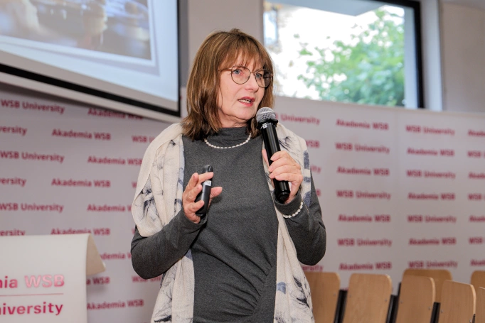 Zdjęcie nr 50 z galerii Inauguracja Doktorantów 2025