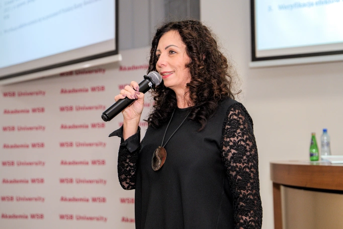 Zdjęcie nr 54 z galerii Inauguracja Doktorantów 2025