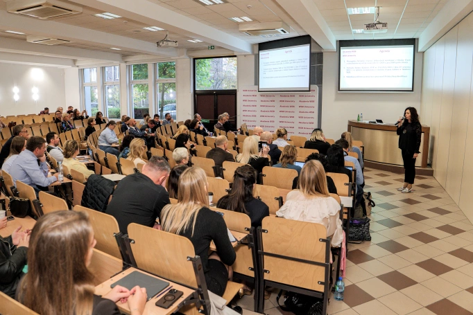 Zdjęcie nr 55 z galerii Inauguracja Doktorantów 2025