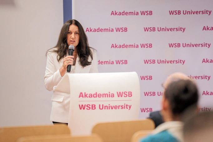 Zdjęcie nr 1 z galerii Inauguracja Doktorantów 2025