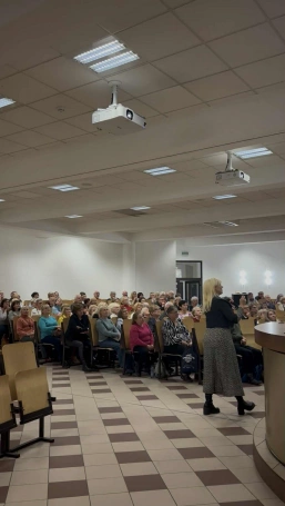 Zdjęcie nr 9 z galerii Wykład "Da Vinci vs Michał Anioł"