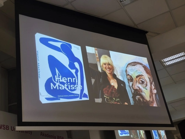 Zdjęcie nr 1 z galerii Wykład "Da Vinci vs Michał Anioł"