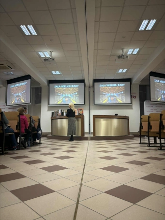 Zdjęcie nr 7 z galerii Wykład "Da Vinci vs Michał Anioł"