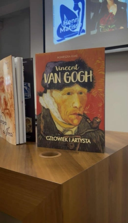 Zdjęcie nr 5 z galerii Wykład "Da Vinci vs Michał Anioł"