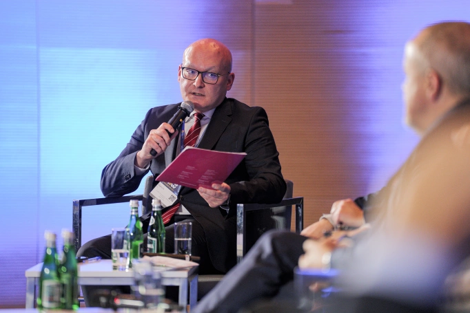 Zdjęcie nr 5 z galerii Europejski Kongres Małych i Średnich Przedsiębiorstw 2025