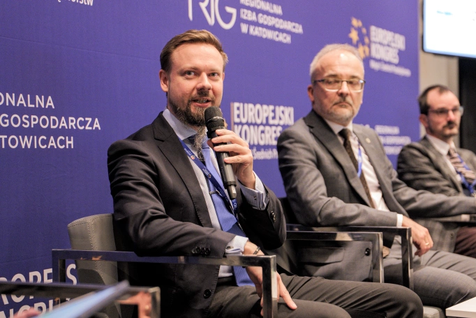 Zdjęcie nr 8 z galerii Europejski Kongres Małych i Średnich Przedsiębiorstw 2025