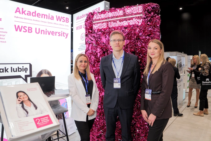 Zdjęcie nr 16 z galerii Europejski Kongres Małych i Średnich Przedsiębiorstw 2025