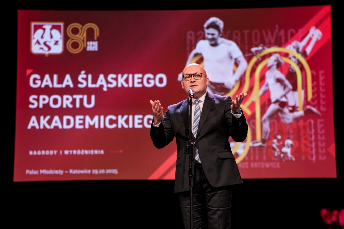 Zdjęcie nr 6 z galerii Gala AZS 2025
