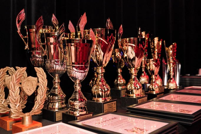 Zdjęcie nr 27 z galerii Gala AZS