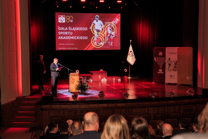 Zdjęcie nr 23 z galerii Gala AZS