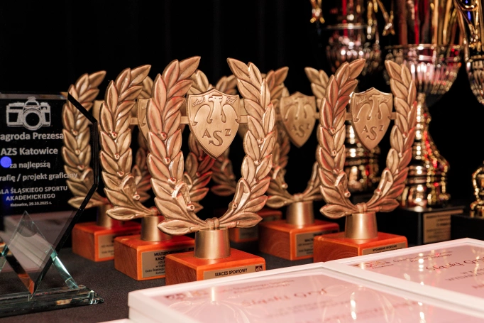 Zdjęcie nr 26 z galerii Gala AZS