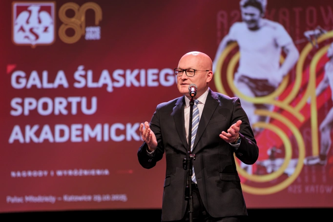 Zdjęcie nr 21 z galerii Gala AZS