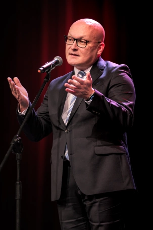 Zdjęcie nr 20 z galerii Gala AZS