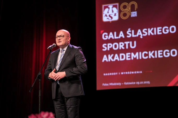 Zdjęcie nr 19 z galerii Gala AZS