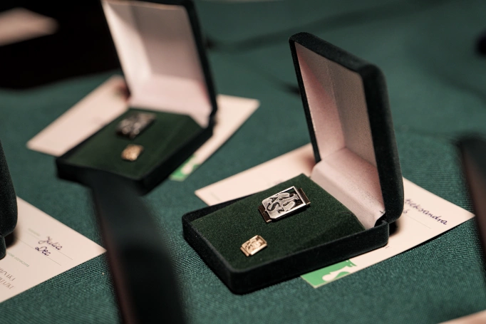 Zdjęcie nr 25 z galerii Gala AZS