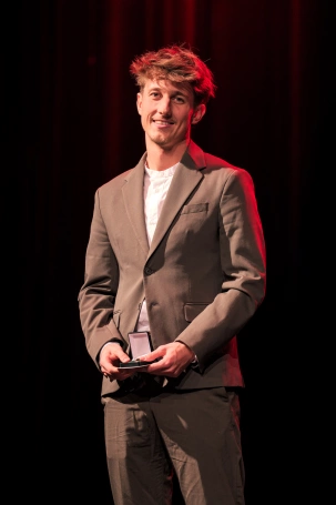 Zdjęcie nr 17 z galerii Gala AZS