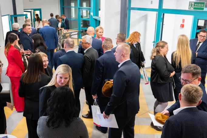 Zdjęcie nr 6 z galerii Inauguracja Jaworzno 2025