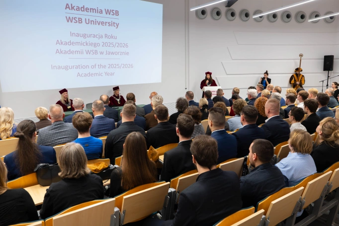 Zdjęcie nr 14 z galerii Inauguracja Jaworzno 2025