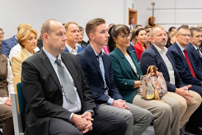 Zdjęcie nr 16 z galerii Inauguracja Jaworzno 2025