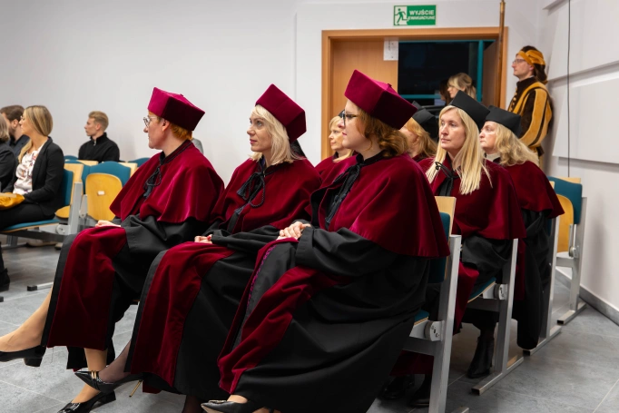 Zdjęcie nr 20 z galerii Inauguracja Jaworzno 2025