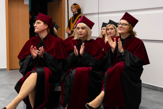 Zdjęcie nr 22 z galerii Inauguracja Jaworzno 2025