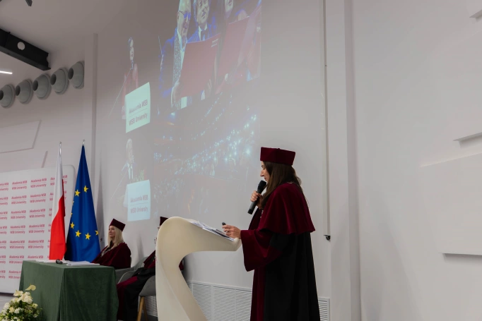 Zdjęcie nr 25 z galerii Inauguracja Jaworzno 2025