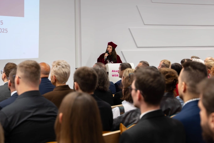 Zdjęcie nr 26 z galerii Inauguracja Jaworzno 2025