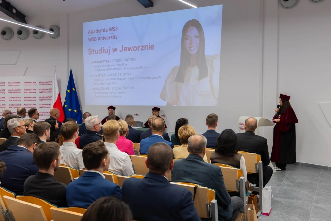 Zdjęcie nr 27 z galerii Inauguracja Jaworzno 2025