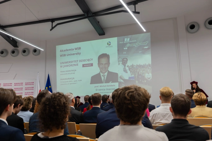 Zdjęcie nr 28 z galerii Inauguracja Jaworzno 2025