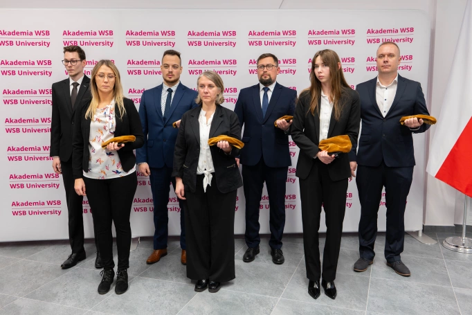 Zdjęcie nr 29 z galerii Inauguracja Jaworzno 2025