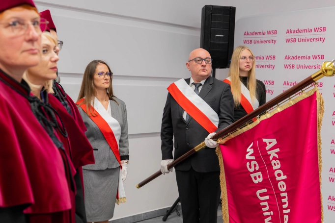 Zdjęcie nr 30 z galerii Inauguracja Jaworzno 2025