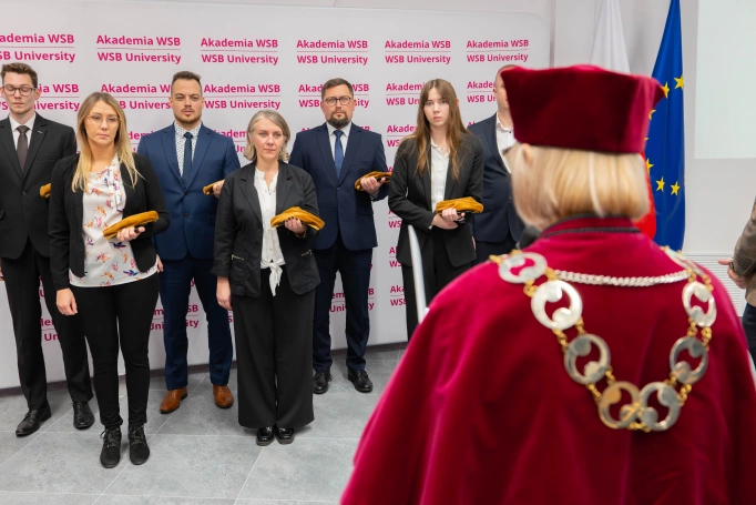 Zdjęcie nr 31 z galerii Inauguracja Jaworzno 2025