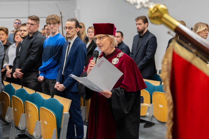 Zdjęcie nr 32 z galerii Inauguracja Jaworzno 2025