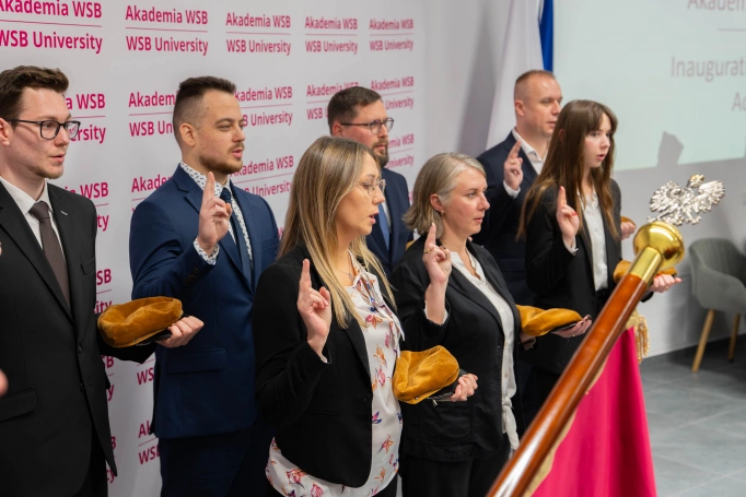 Zdjęcie nr 33 z galerii Inauguracja Jaworzno 2025