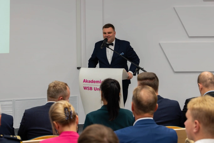 Zdjęcie nr 7 z galerii Inauguracja Jaworzno 2025