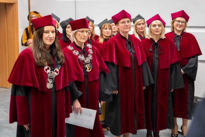 Zdjęcie nr 4 z galerii Inauguracja Jaworzno 2025