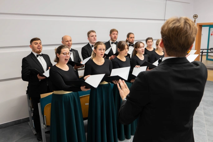 Zdjęcie nr 35 z galerii Inauguracja Jaworzno 2025