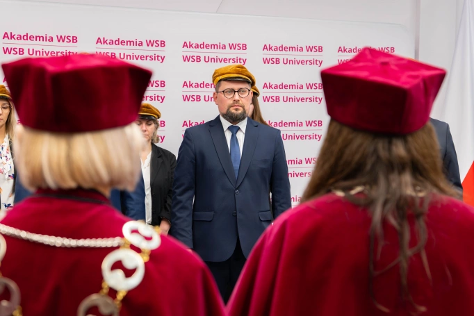 Zdjęcie nr 36 z galerii Inauguracja Jaworzno 2025