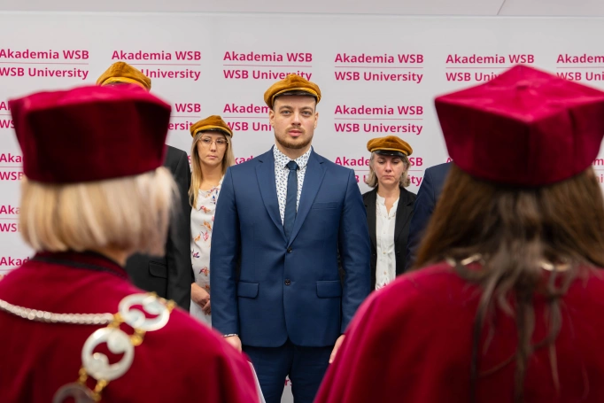 Zdjęcie nr 37 z galerii Inauguracja Jaworzno 2025