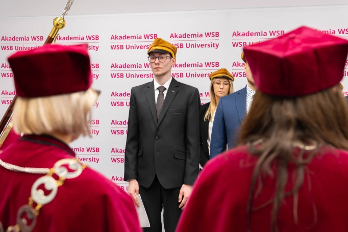 Zdjęcie nr 38 z galerii Inauguracja Jaworzno 2025