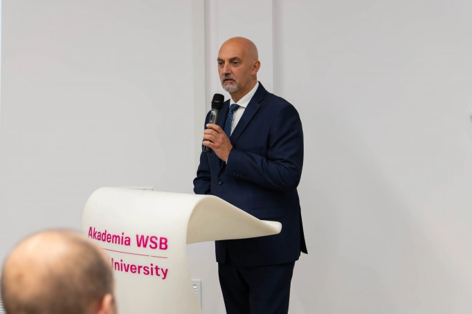 Zdjęcie nr 39 z galerii Inauguracja Jaworzno 2025