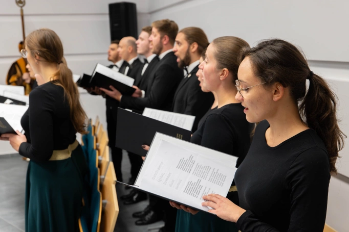 Zdjęcie nr 8 z galerii Inauguracja Jaworzno 2025