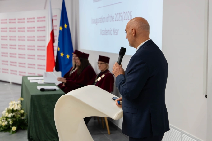 Zdjęcie nr 40 z galerii Inauguracja Jaworzno 2025