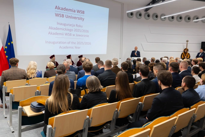 Zdjęcie nr 41 z galerii Inauguracja Jaworzno 2025