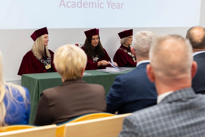 Zdjęcie nr 43 z galerii Inauguracja Jaworzno 2025