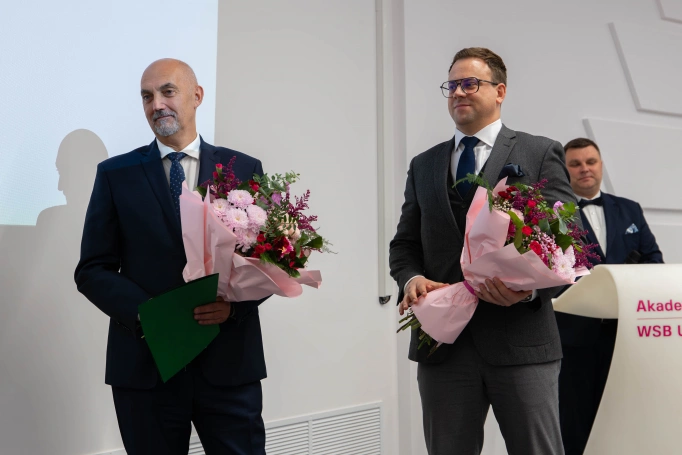 Zdjęcie nr 44 z galerii Inauguracja Jaworzno 2025