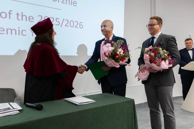 Zdjęcie nr 2 z galerii Inauguracja Jaworzno 2025