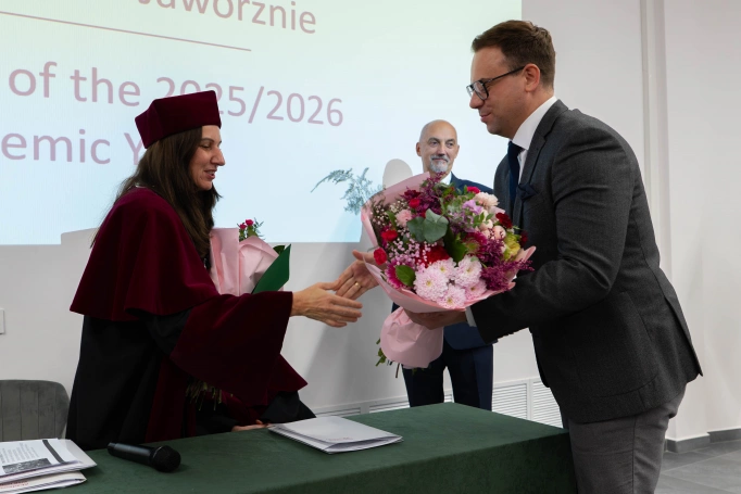 Zdjęcie nr 46 z galerii Inauguracja Jaworzno 2025