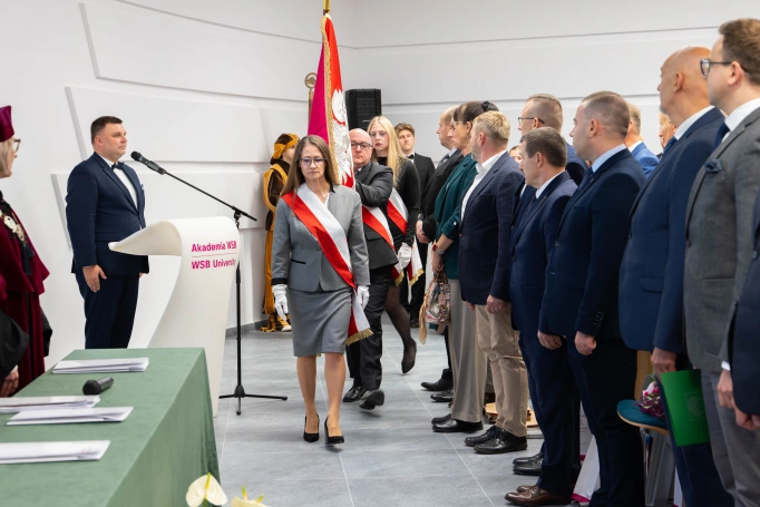 Zdjęcie nr 9 z galerii Inauguracja Jaworzno 2025