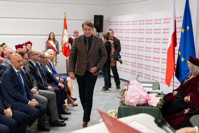 Zdjęcie nr 48 z galerii Inauguracja Jaworzno 2025